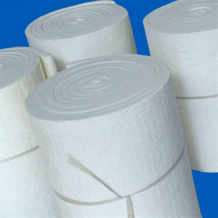 额敏陶瓷纤维毡